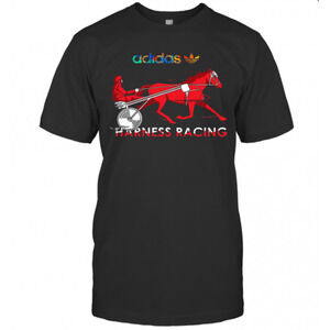 Harness Racing T-Shirt